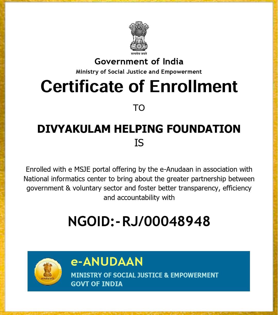enrollment